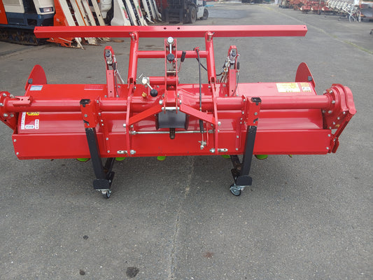 ヤンマー　中古　ロータリー　RD200AS　【宮城店3087P】