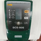 シズオカ　中古　色彩選別機　SCS-50S①　【宮城店3131P】