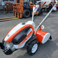 クボタ　中古　耕耘機　TRS600　【宮城店3119P】