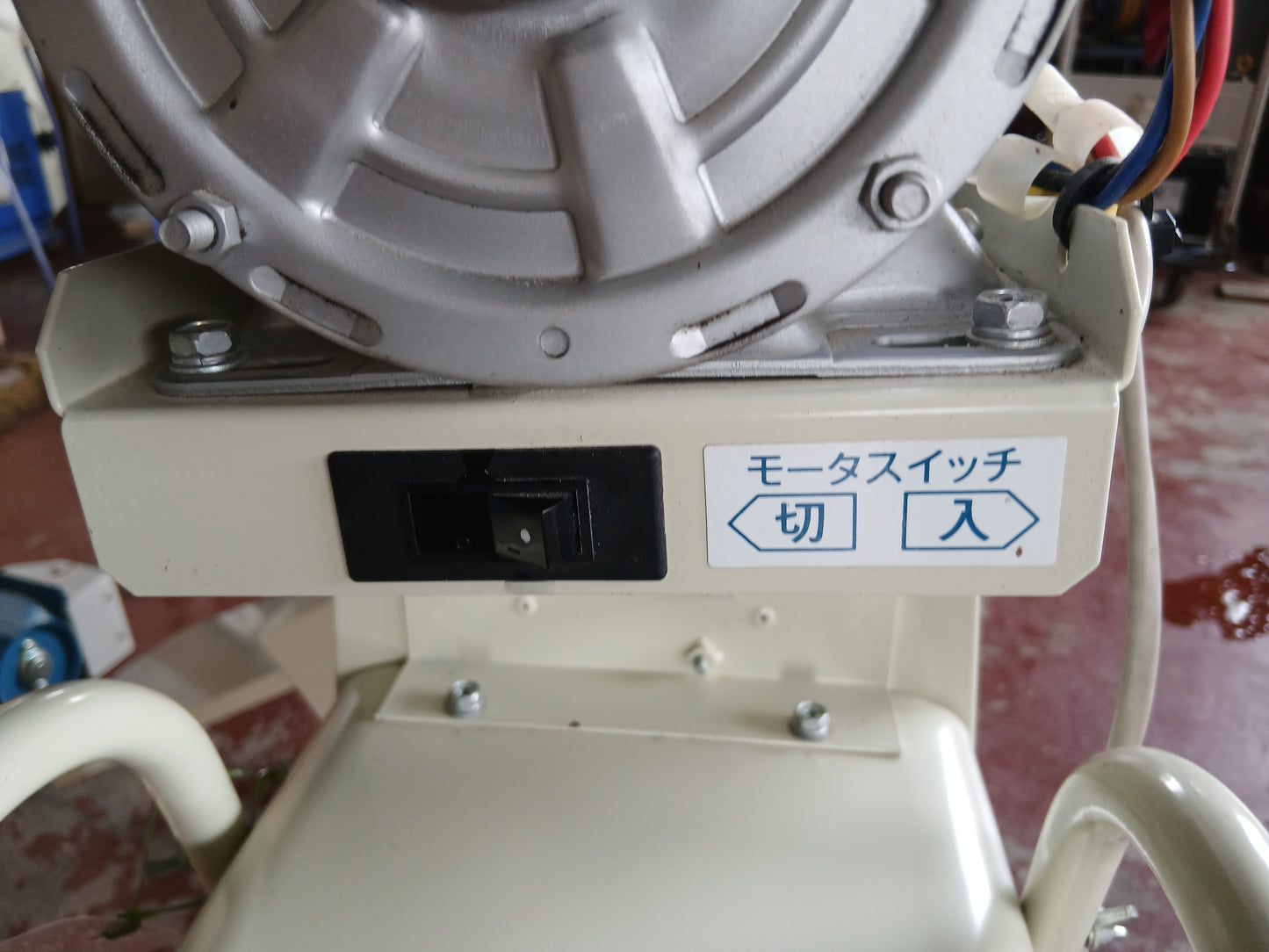 サタケ　中古　小型米選機　NVG05A　【宮城店3137】
