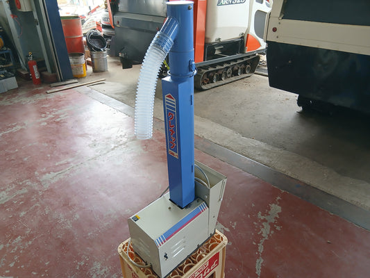 オータケ　中古　揚穀機　GB-1　【宮城店3145】
