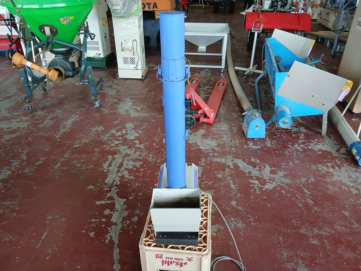 オータケ　中古　揚穀機　GB-1　【宮城店3145】