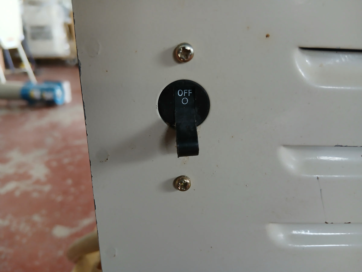 オータケ　中古　揚穀機　GB-1　【宮城店3145】