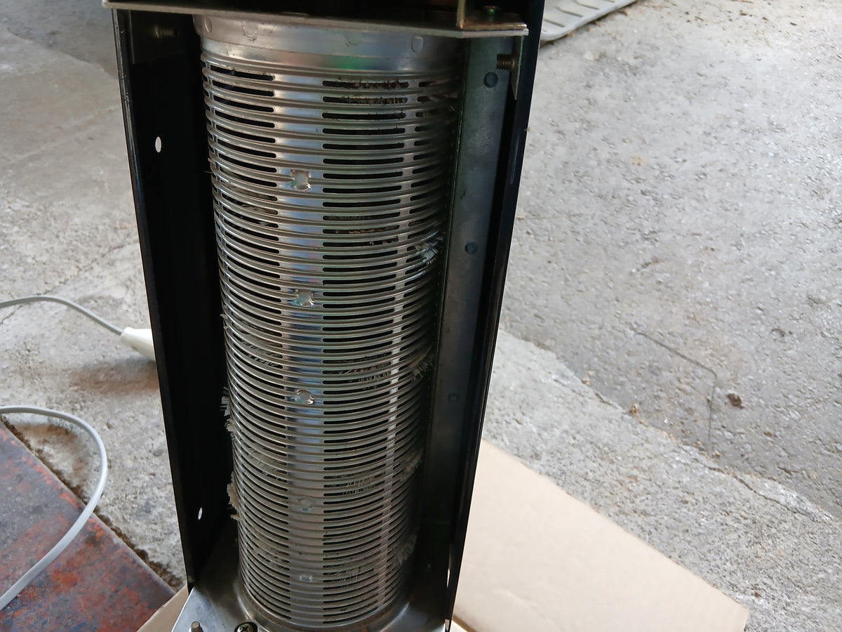 オータケ　中古　揚穀機　GB-1　【宮城店3145】