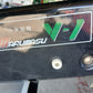 マルマス　中古　小米取り機　V-1　【宮城店3141】