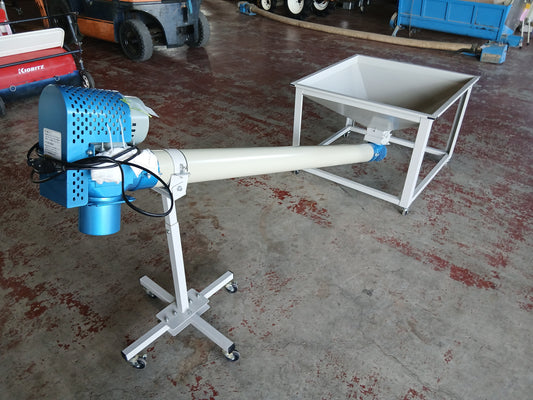 山本　中古　穀物搬送機　YGS-2M　【宮城店3138】