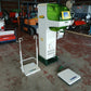 タイガー 中古 選別計量器 NR-32A 【宮城3153】