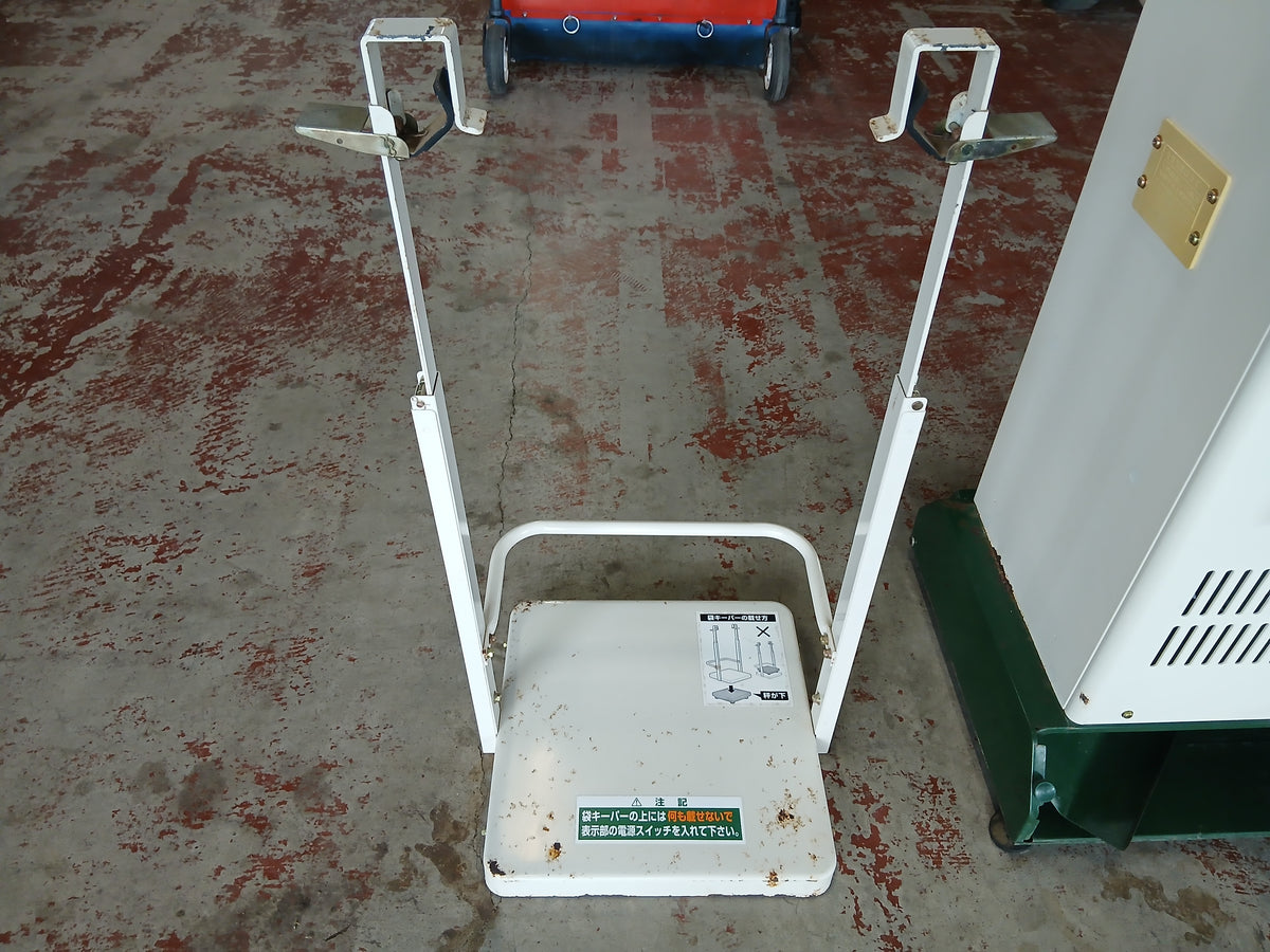 タイガー 中古 選別計量器 NR-32A 【宮城3153】