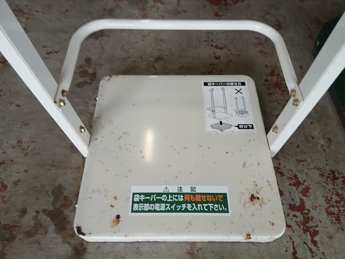 タイガー 中古 選別計量器 NR-32A 【宮城3153】