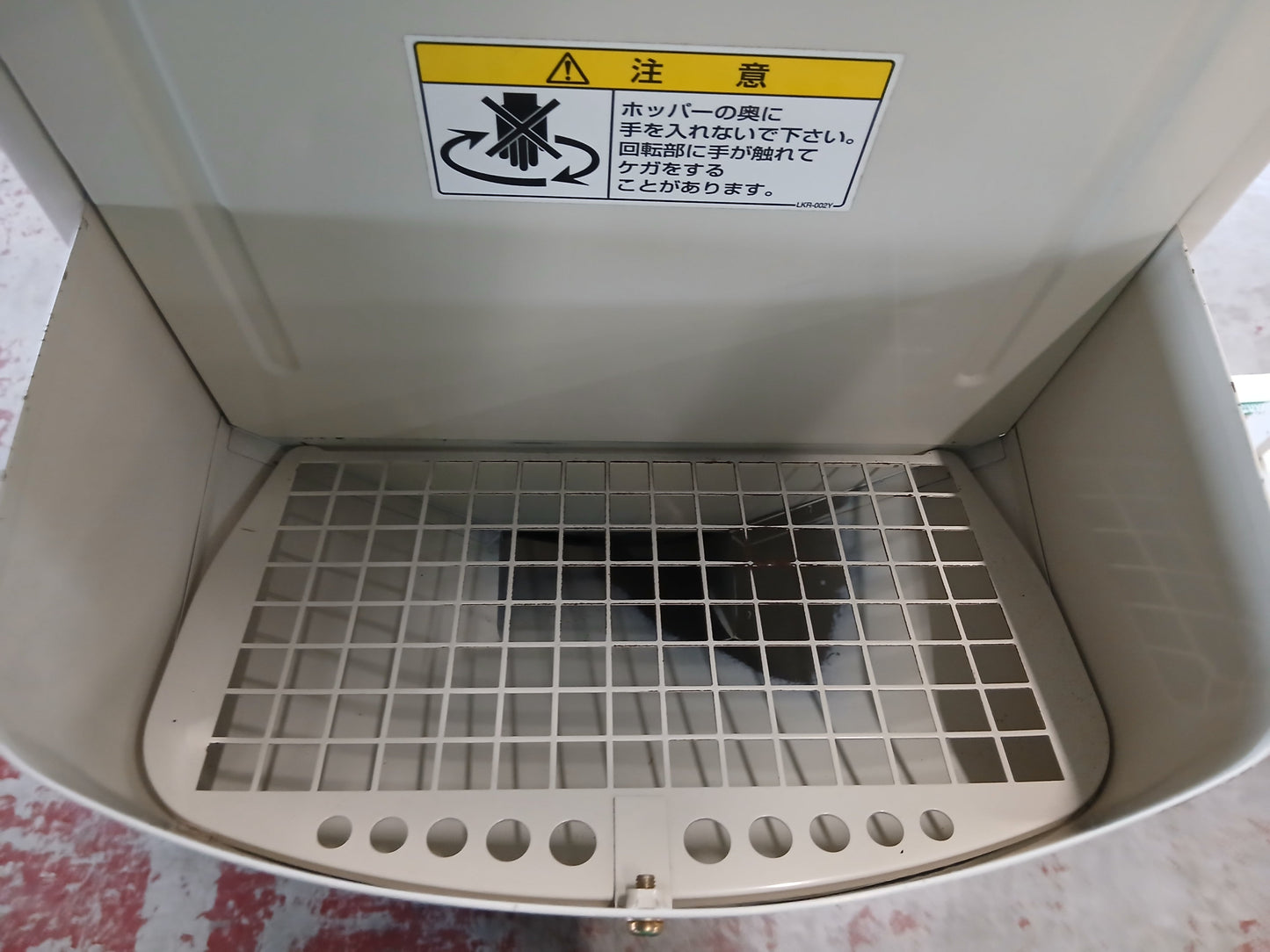 タイガー 中古 選別計量器 NR-32A 【宮城3153】
