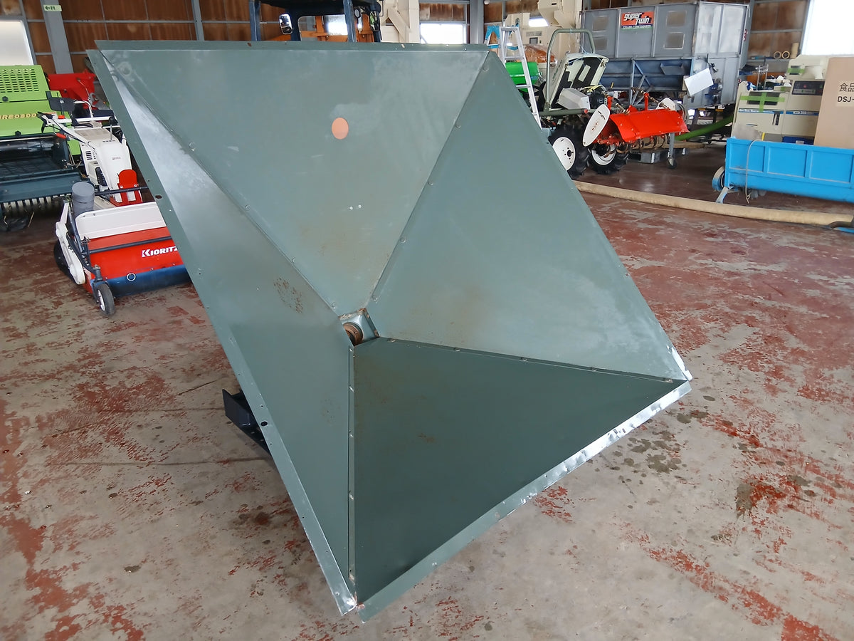 メーカー不明 中古 上合 170×170㎝ 【宮城3154】