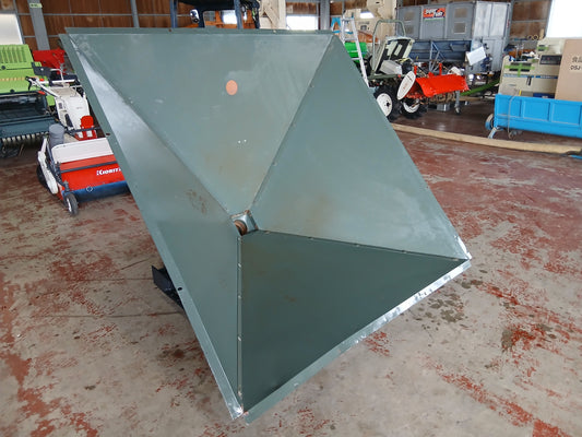 メーカー不明 中古 上合 170×170㎝ 【宮城3154】