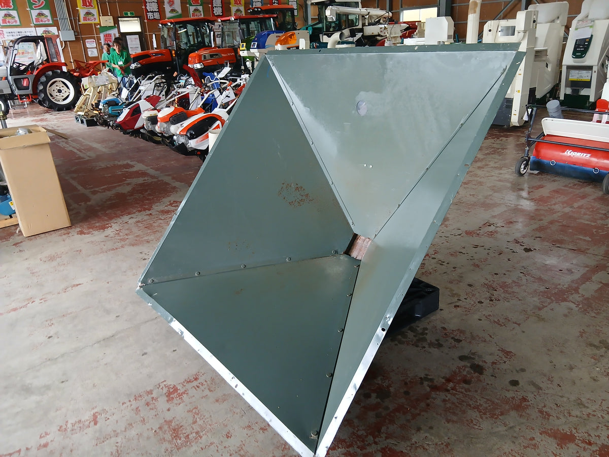 メーカー不明 中古 上合 170×170㎝ 【宮城3154】