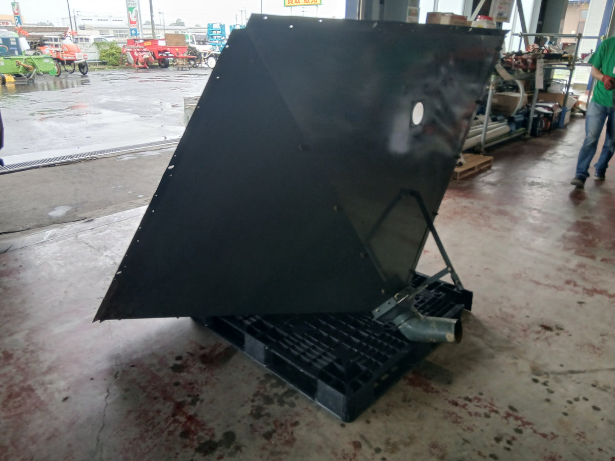 メーカー不明 中古 上合 170×170㎝ 【宮城3154】