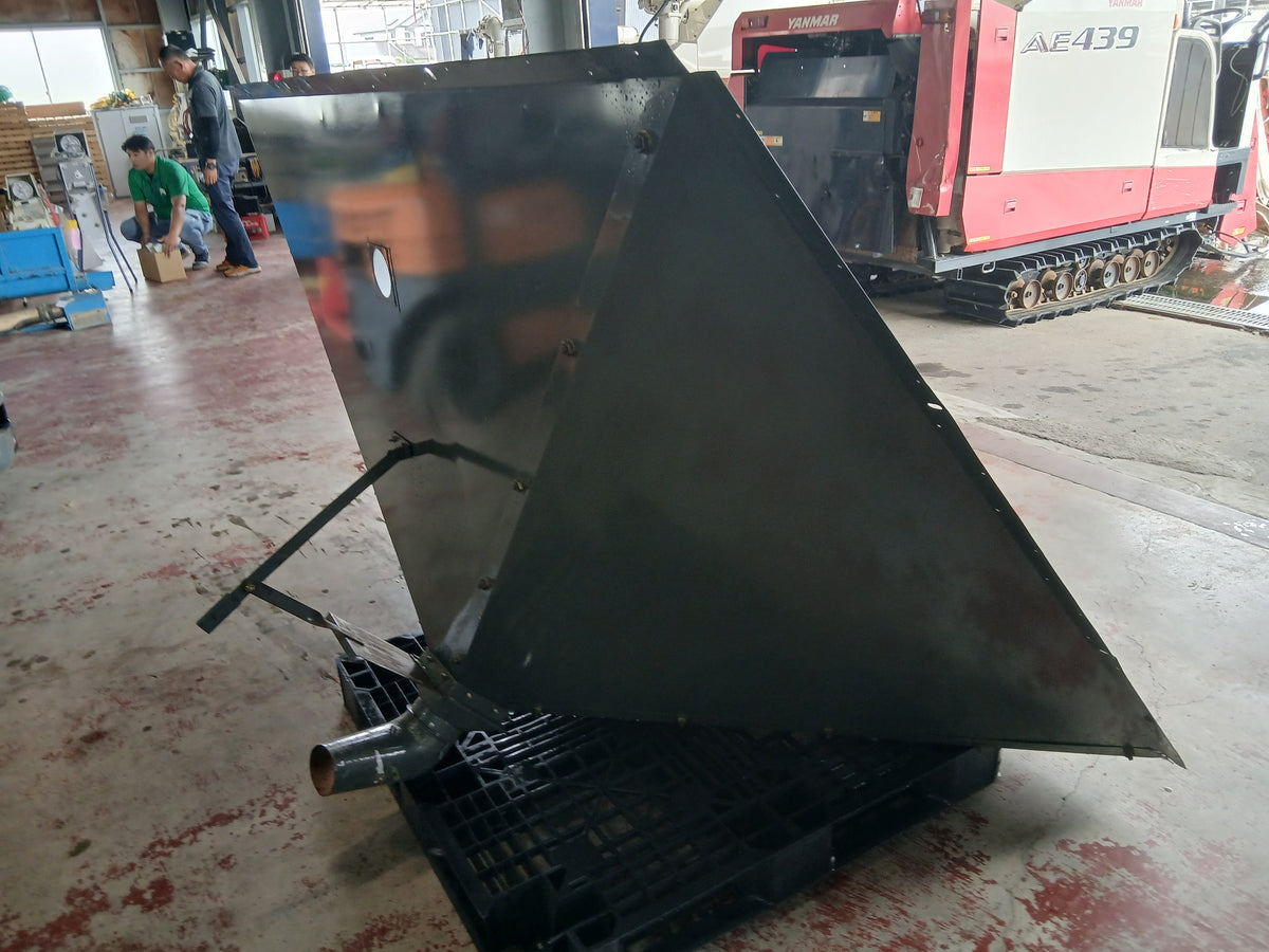 メーカー不明 中古 上合 170×170㎝ 【宮城3154】