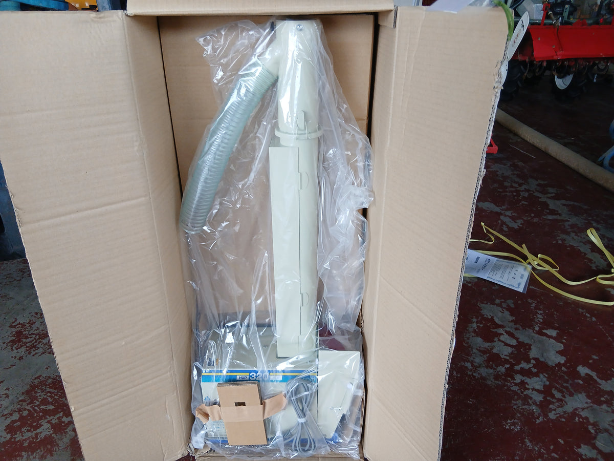 【未使用品】　サタケ　中古　揚穀機　HUP-320　【宮城店3135】