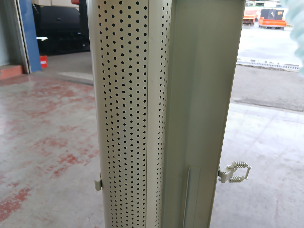 【未使用品】　サタケ　中古　揚穀機　HUP-320　【宮城店3135】