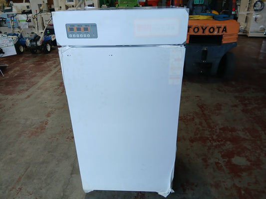 【未使用品】シズオカ　中古　食品乾燥機　DSJ-7-3SS　【宮城店3134P】