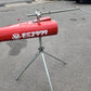 フェニックス　中古　籾殻収集機　モミスラクター