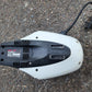 リョービ　中古　電動刈払機　AK-6000