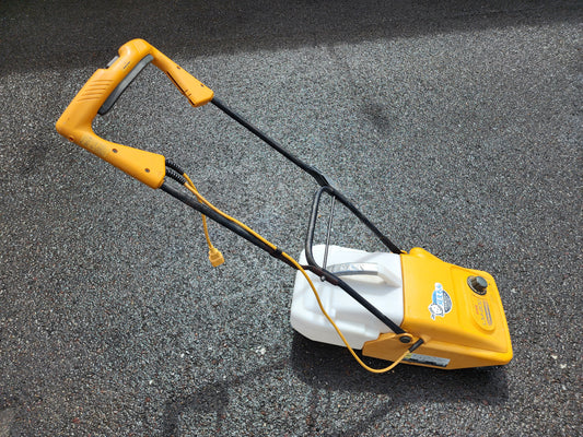 リョービ　中古　電動芝刈機　LM-200