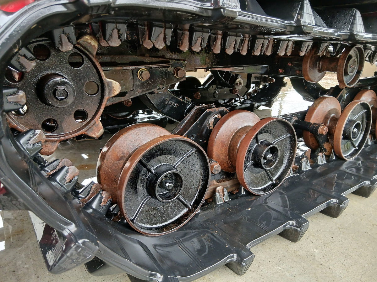 ヤンマー 中古コンバイン GC328 【宮城3162】