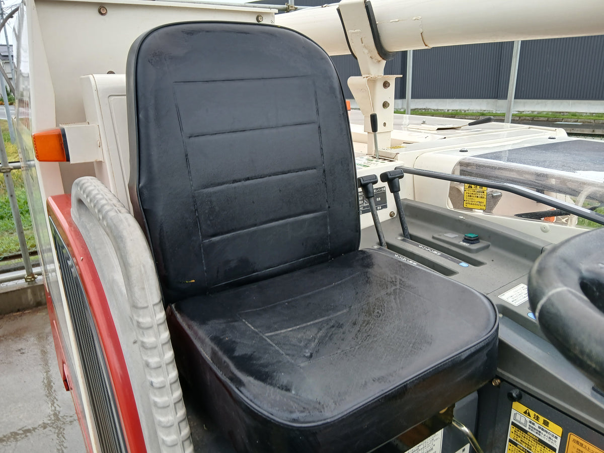 ヤンマー 中古コンバイン GC328 【宮城3162】
