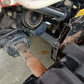 ヤンマー 中古コンバイン GC328 【宮城3162】