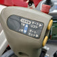 ヤンマー 中古コンバイン GC328 【宮城3162】