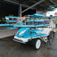 クボタ 中古 田植機 8条 NSD8 【宮城3152】