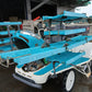 クボタ 中古 田植機 8条 NSD8 【宮城3152】