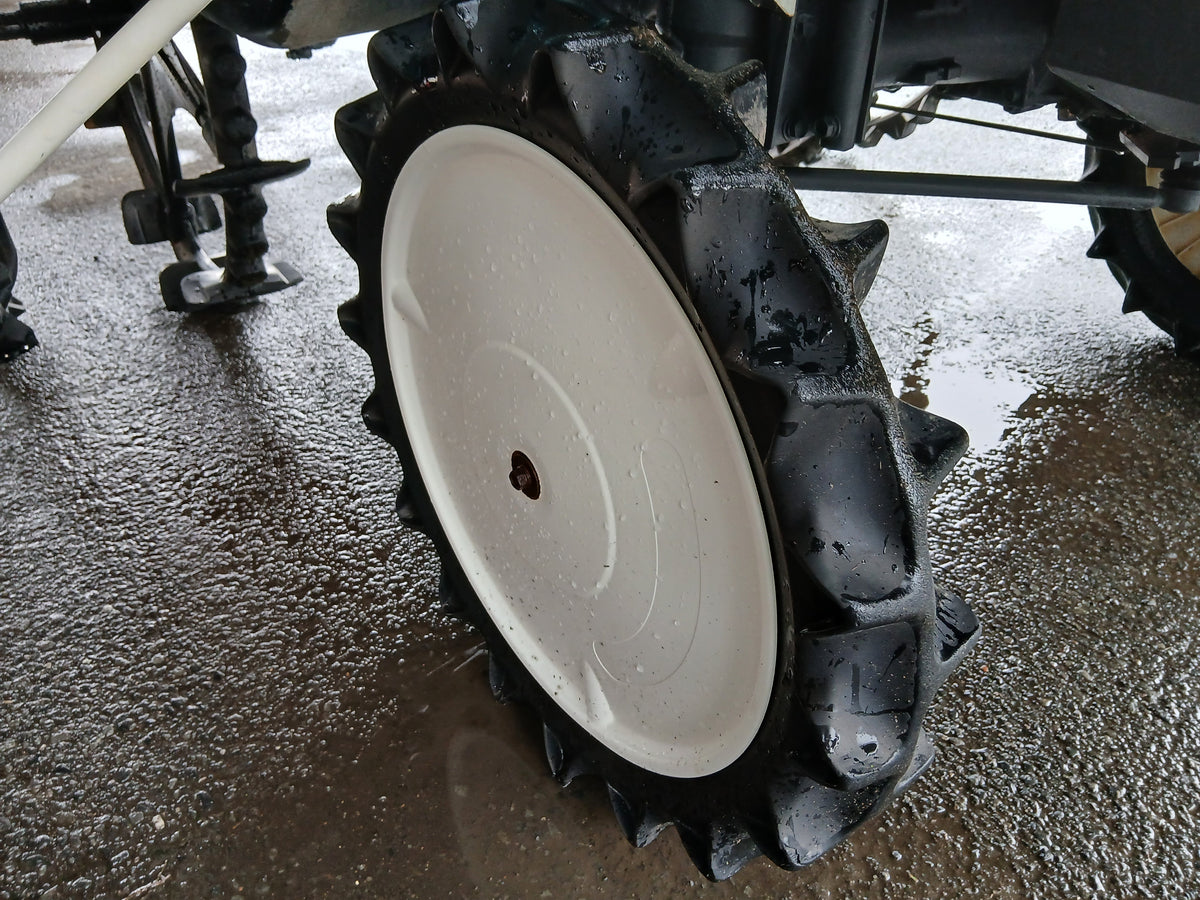 クボタ 中古 田植機 8条 NSD8 【宮城3152】