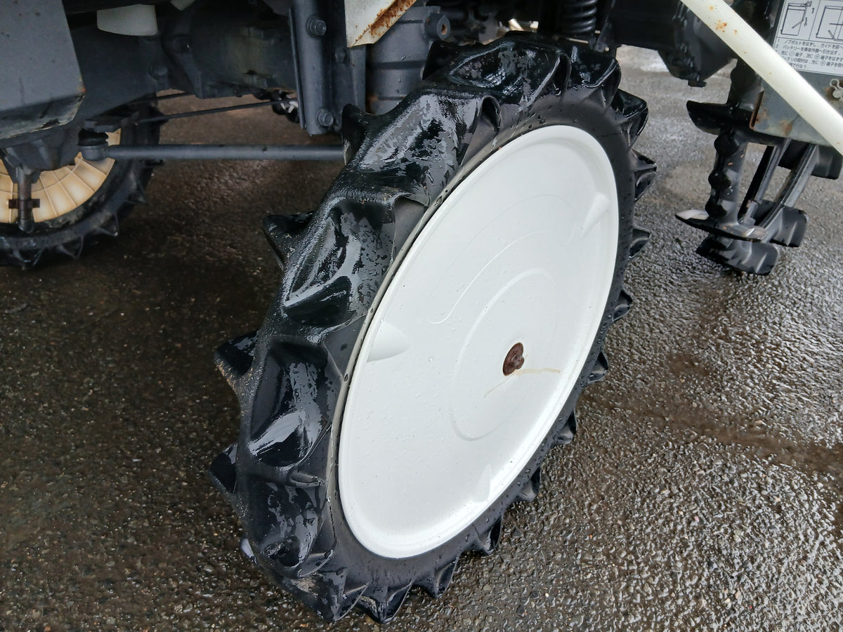 クボタ 中古 田植機 8条 NSD8 【宮城3152】