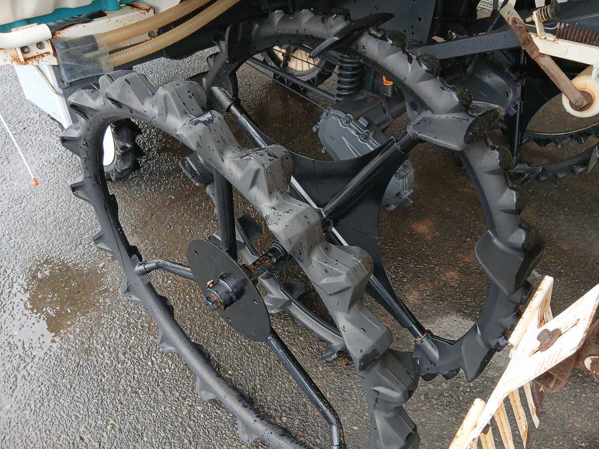 クボタ 中古 田植機 8条 NSD8 【宮城3152】