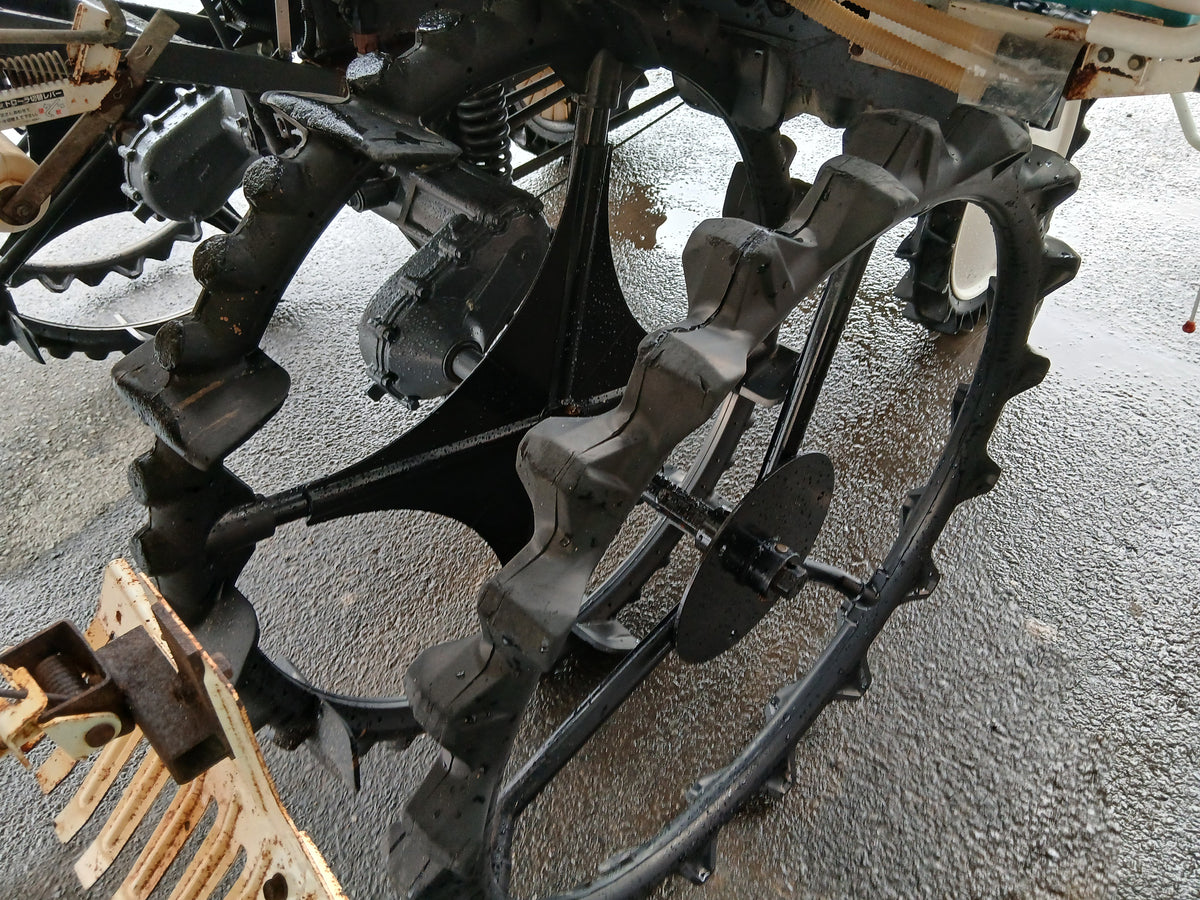 クボタ 中古 田植機 8条 NSD8 【宮城3152】