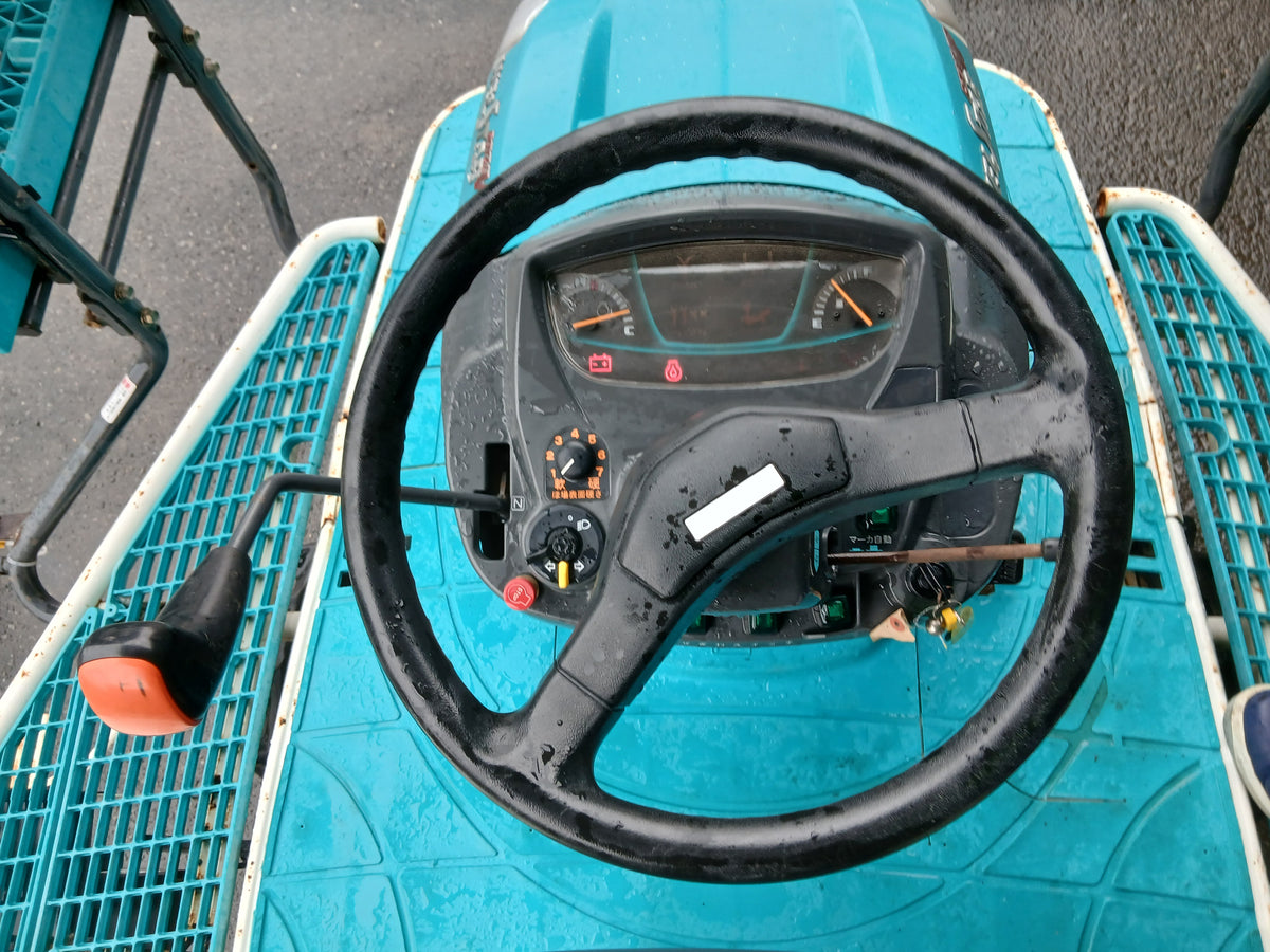 クボタ 中古 田植機 8条 NSD8 【宮城3152】