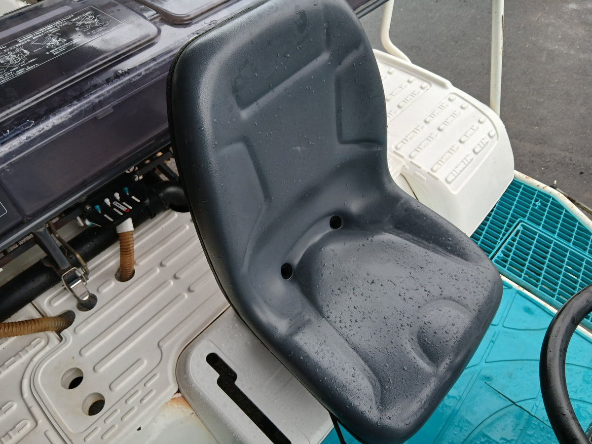 クボタ 中古 田植機 8条 NSD8 【宮城3152】