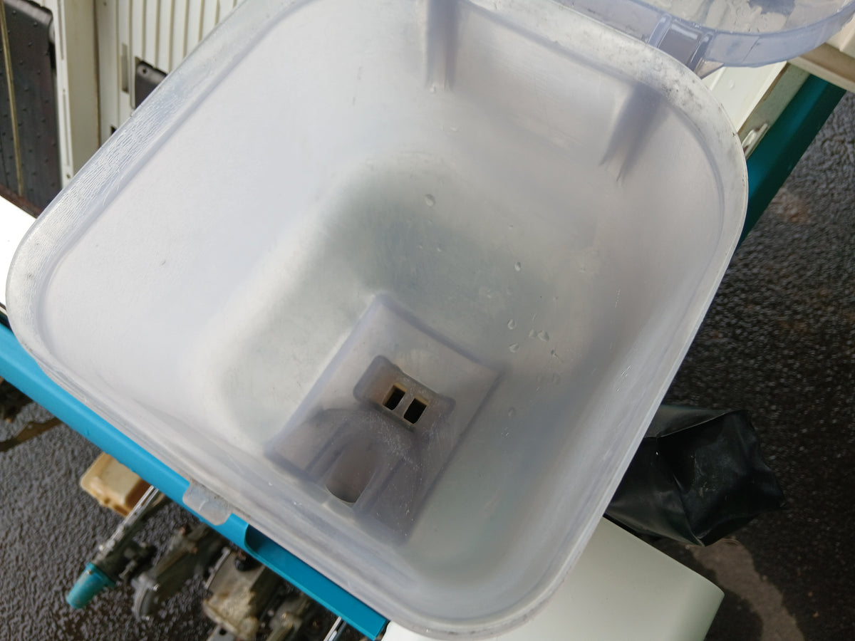 クボタ 中古 田植機 8条 NSD8 【宮城3152】