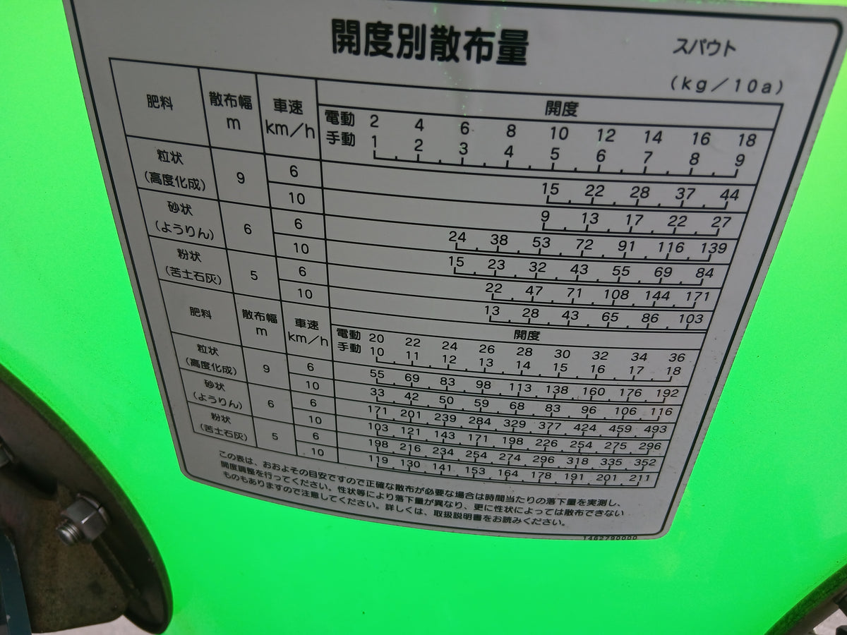 スター　中古　ブロードキャスター　MBC2080　【宮城店3127P】