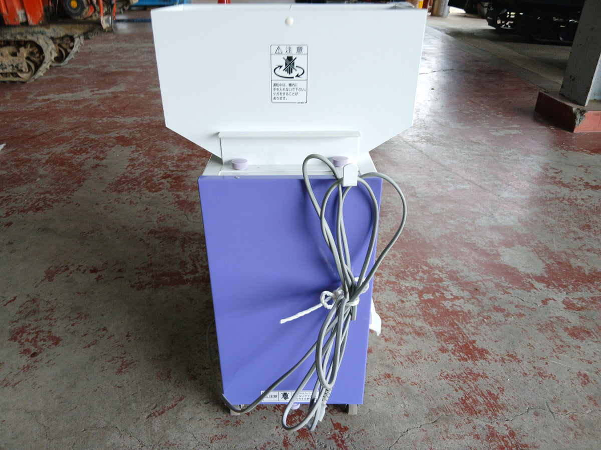 タイガー　中古　脱芒機　TDS-100　【宮城店3111】