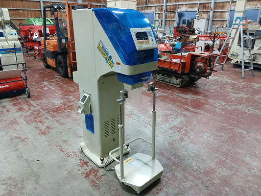 サタケ　中古　選別計量機　NPA32　【宮城店3186P】