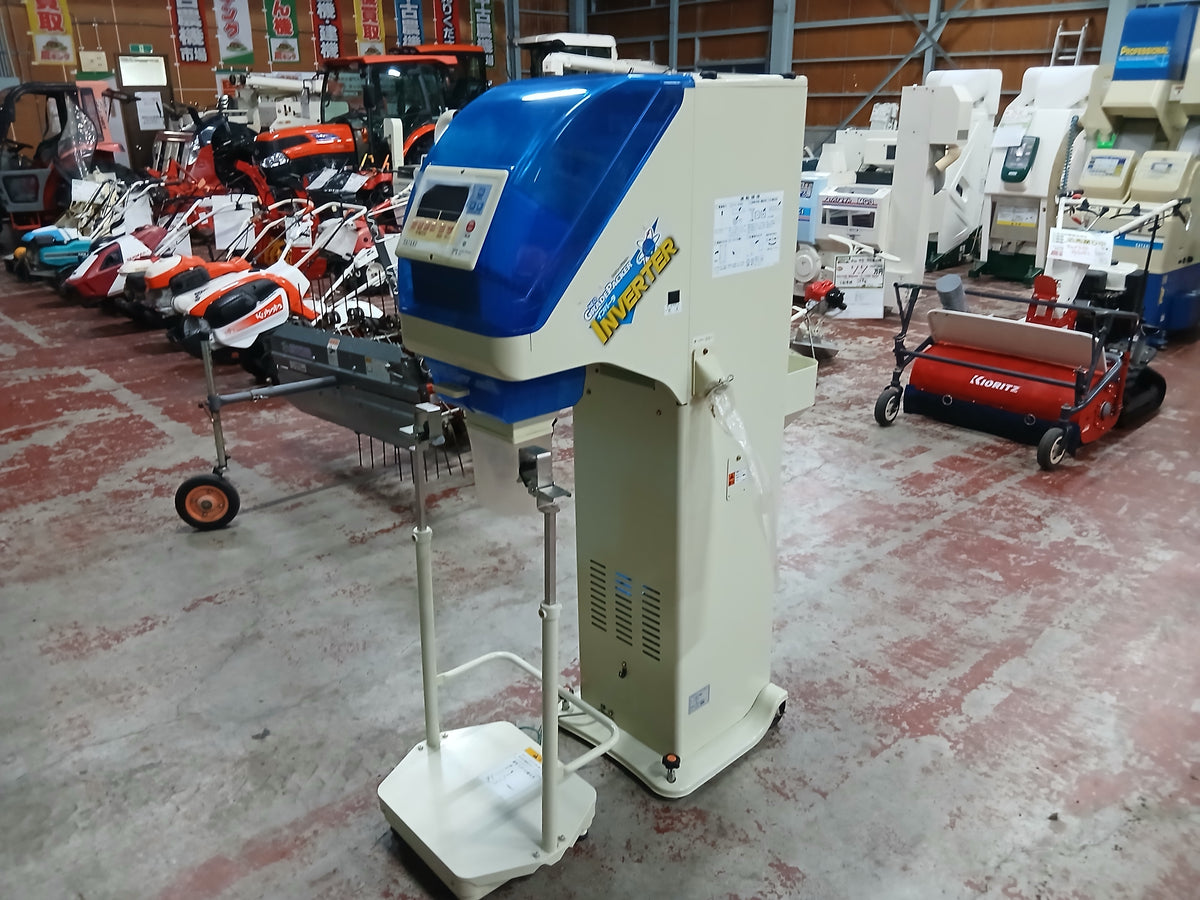 サタケ　中古　選別計量機　NPA32　【宮城店3186P】