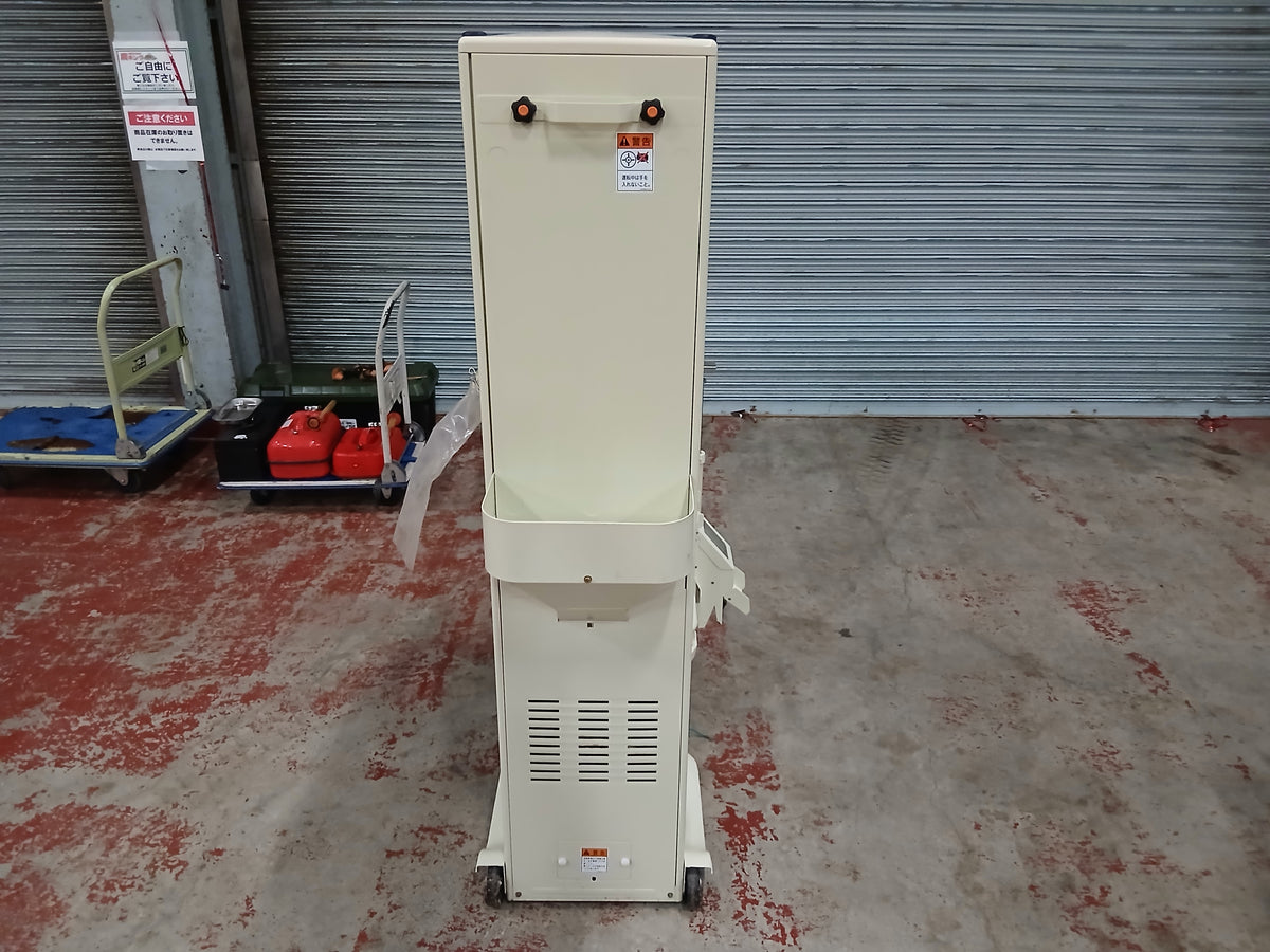 サタケ　中古　選別計量機　NPA32　【宮城店3186P】