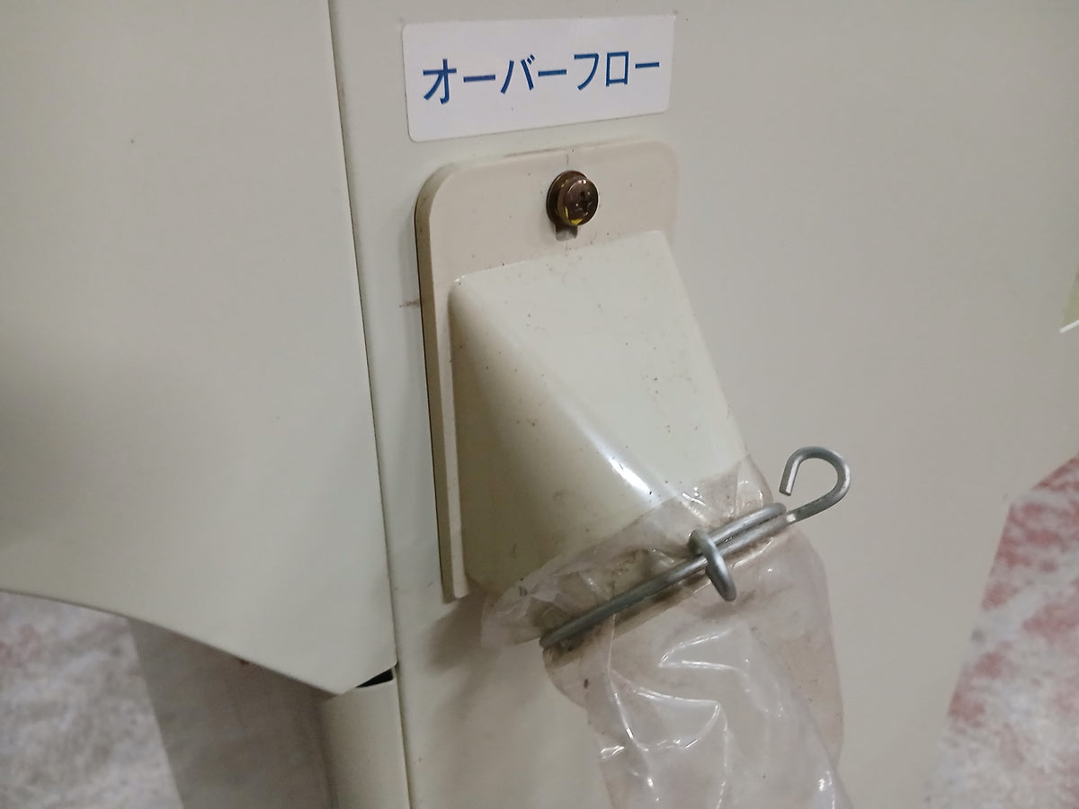 サタケ　中古　選別計量機　NPA32　【宮城店3186P】