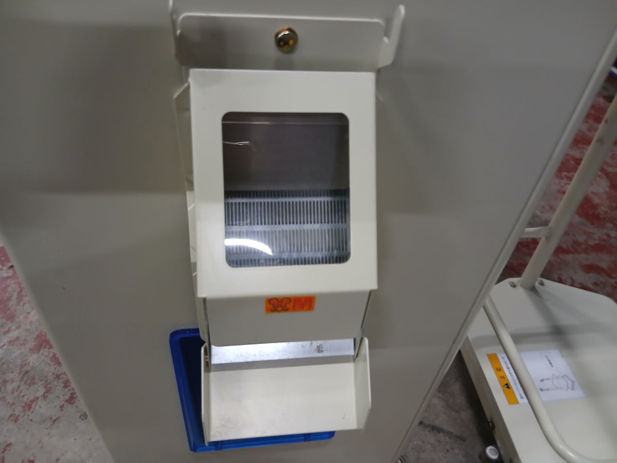 サタケ　中古　選別計量機　NPA32　【宮城店3186P】