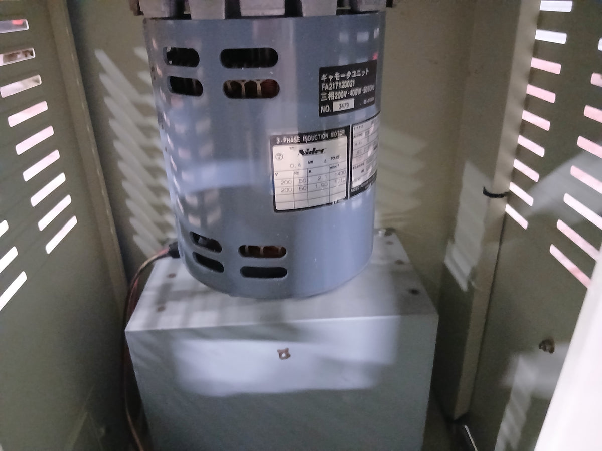 サタケ　中古　選別計量機　NPA32　【宮城店3186P】