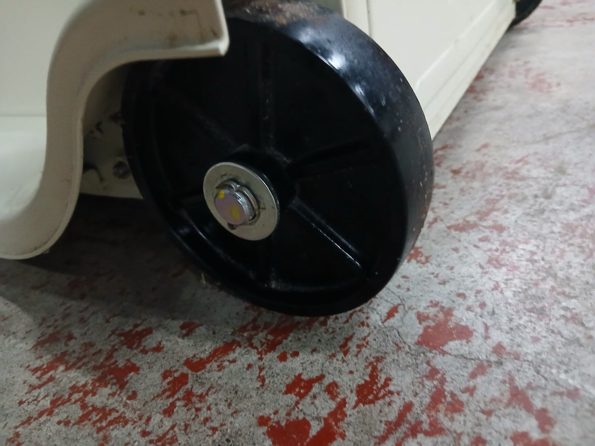 サタケ　中古　選別計量機　NPA32　【宮城店3186P】