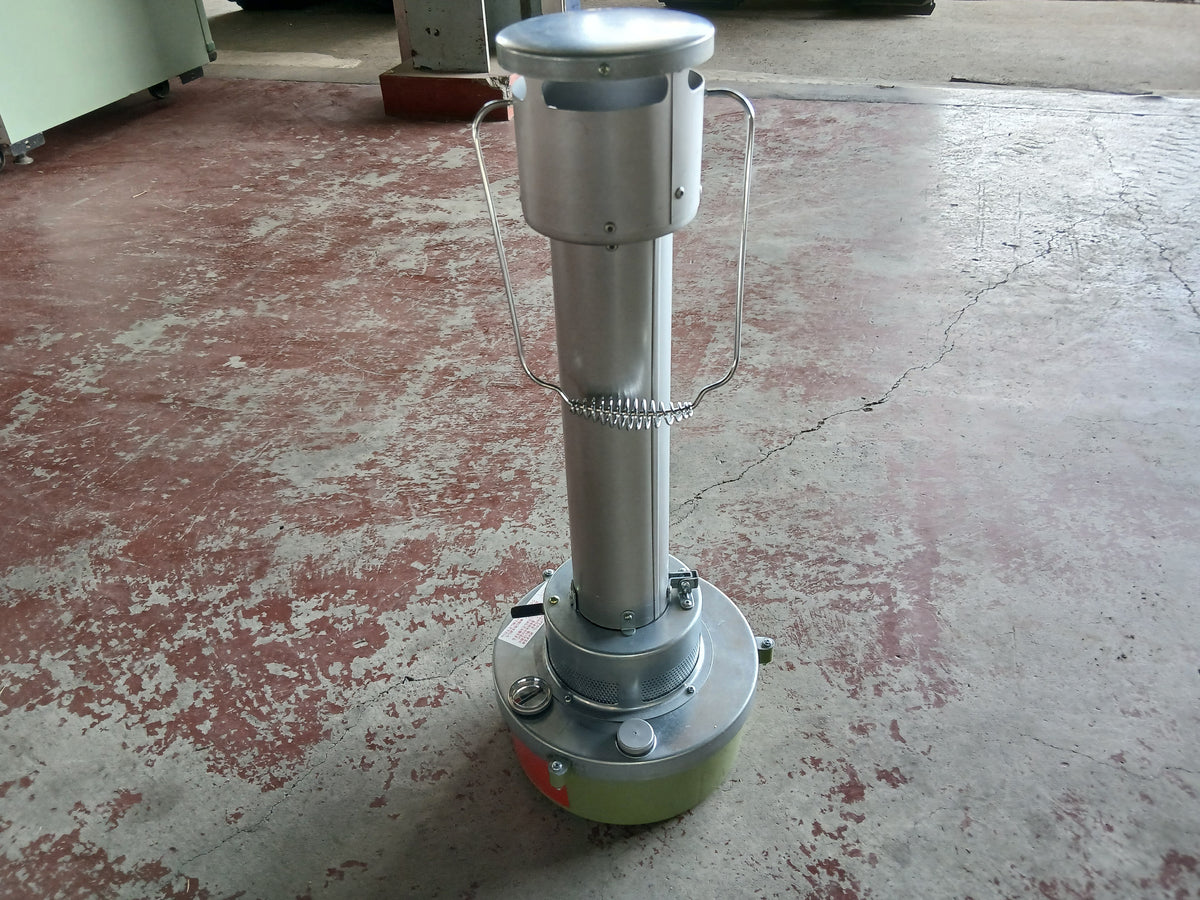 【未使用品】　グリーンライフ　中古　ハウスヒーター　DTR-2型　①　【宮城店3193】