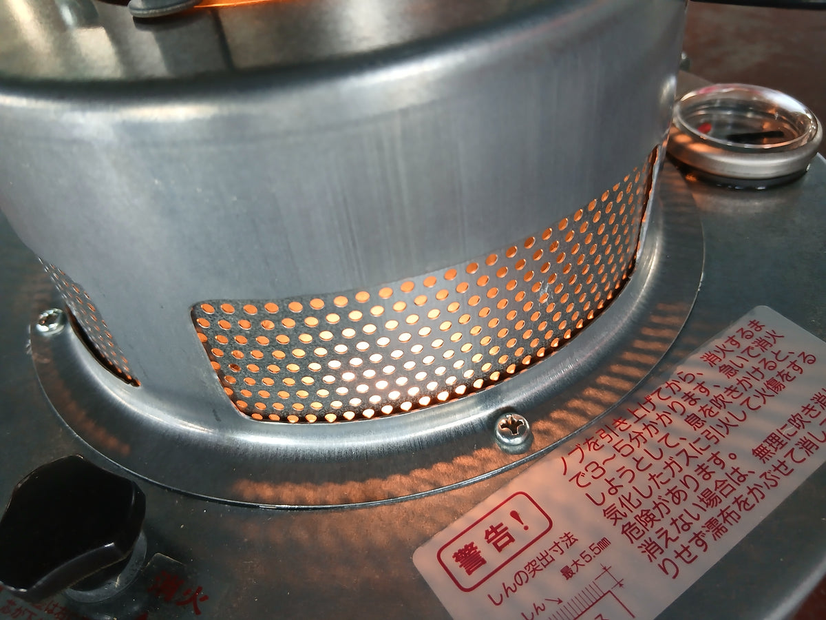 【未使用品】　グリーンライフ　中古　ハウスヒーター　DTR-2型　②　【宮城店3194】