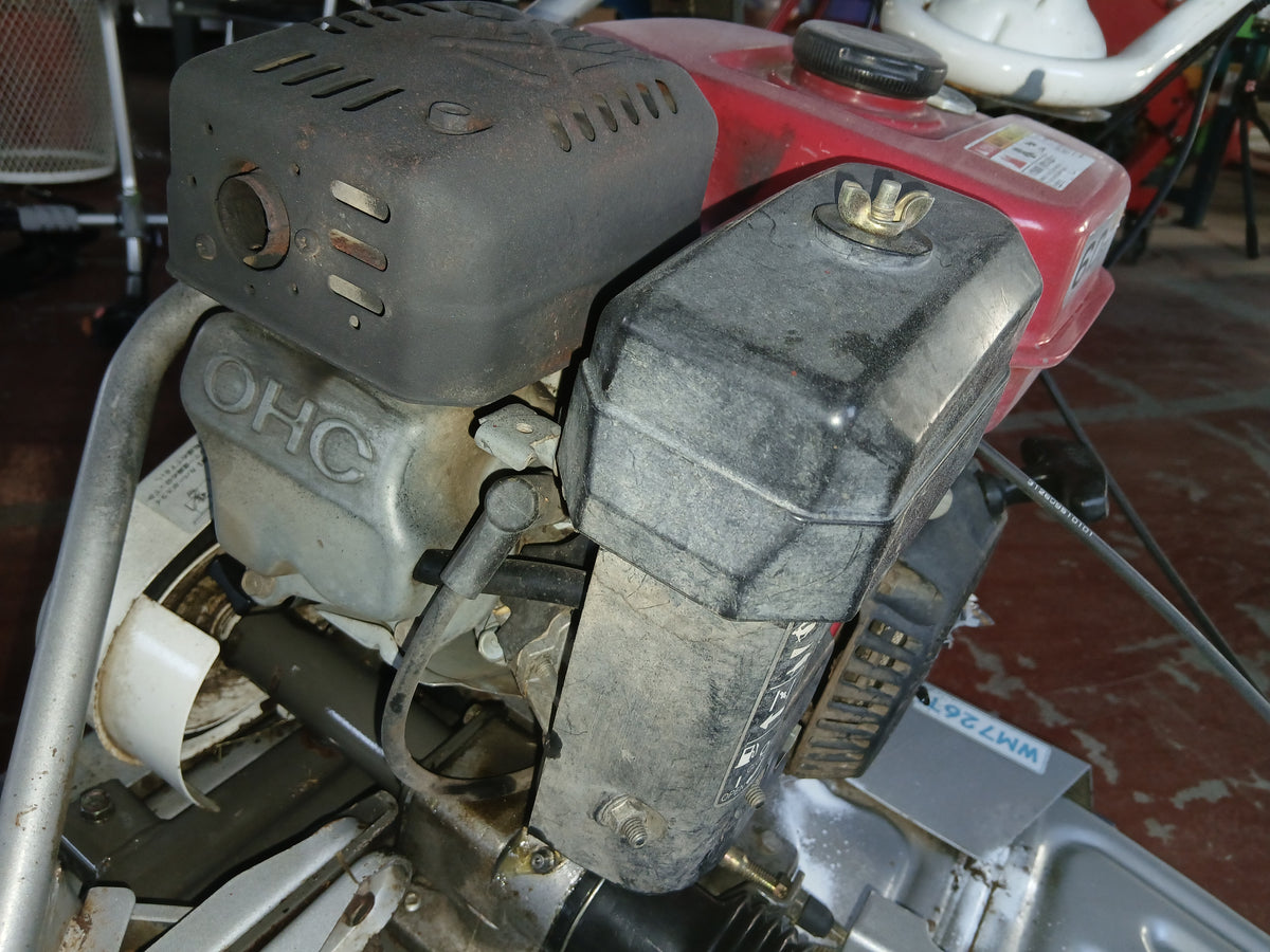 オーレック 中古 ウィングモア WM726TL 【宮城3147】